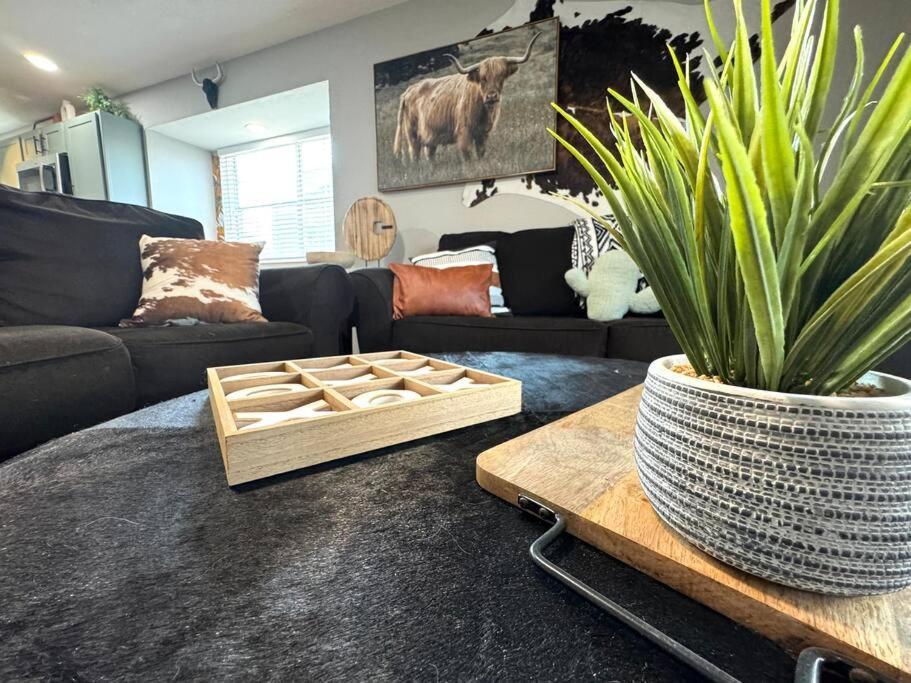 Modern Comfort: Updated Cozy Condo In Indian Point Branson Eksteriør billede