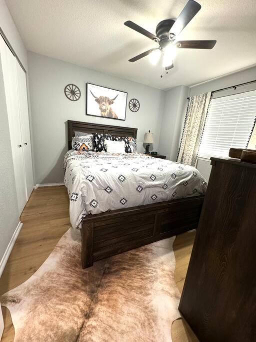 Modern Comfort: Updated Cozy Condo In Indian Point Branson Eksteriør billede