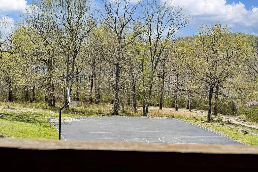 Modern Comfort: Updated Cozy Condo In Indian Point Branson Eksteriør billede