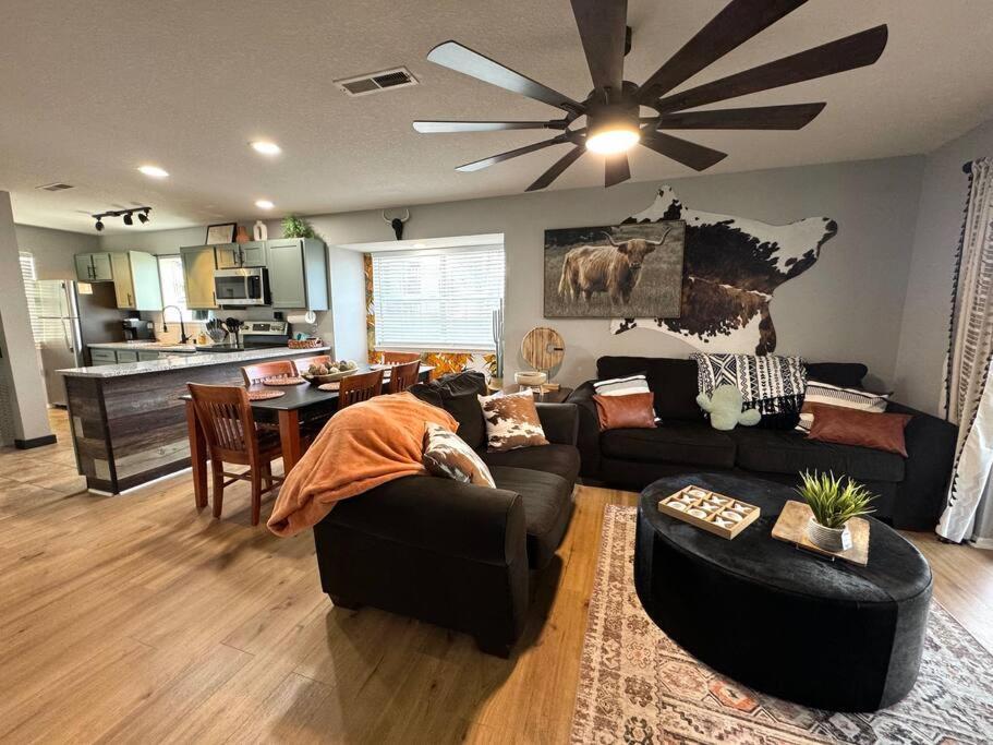 Modern Comfort: Updated Cozy Condo In Indian Point Branson Eksteriør billede